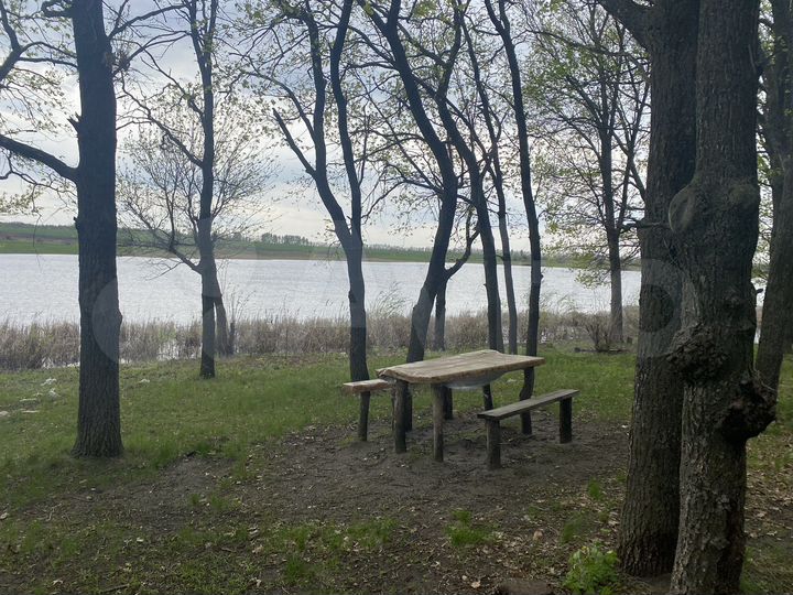 Участок 22 га (СНТ, ДНП)