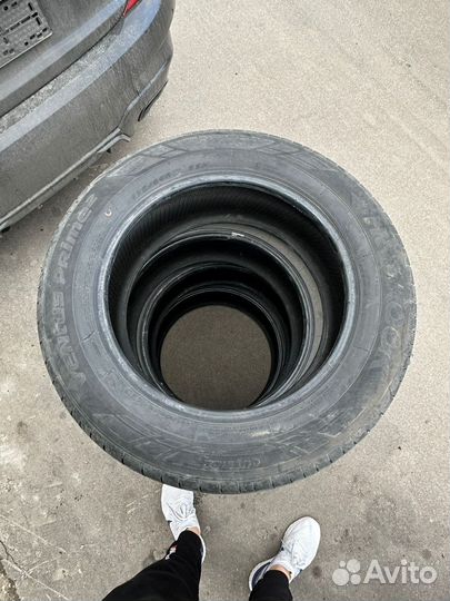 Hankook Ventus Prime 2 K115 225/60 R17 99H