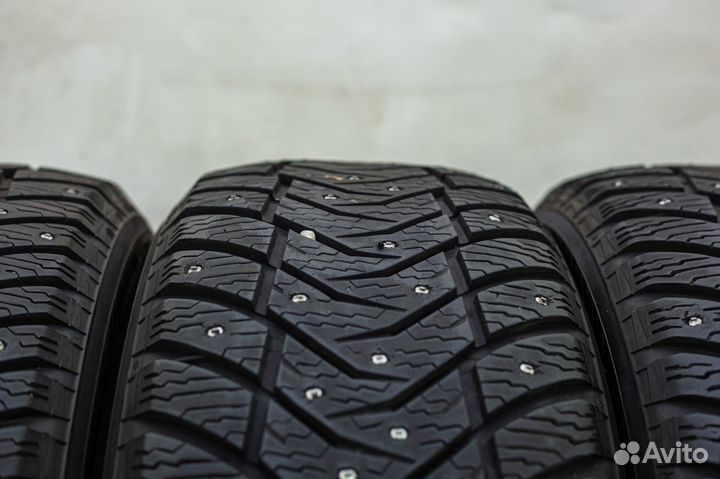 Yokohama Ice Guard IG65 235/55 R20 102T