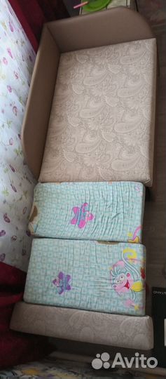 Диван кровать