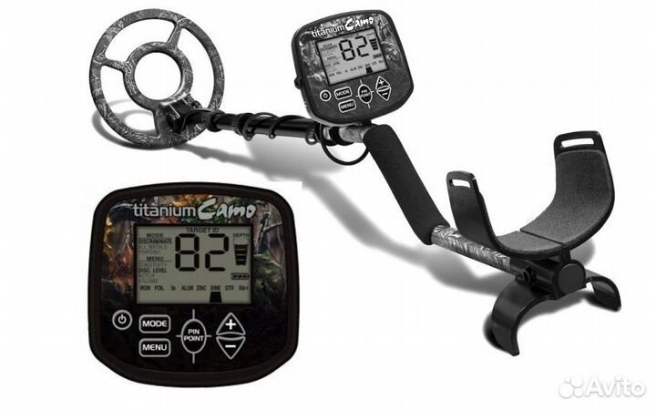 Металлоискатели Bounty Hunter и другие в Твери