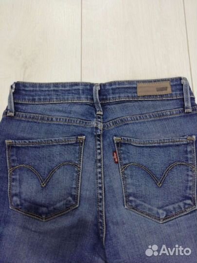 Женская одежда levi strauss