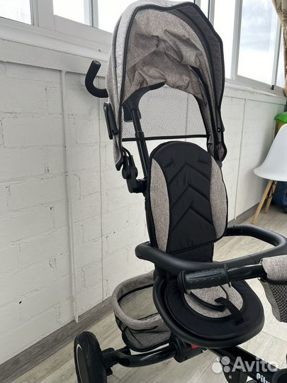 Трехколесный велосипед Pituso elit plus