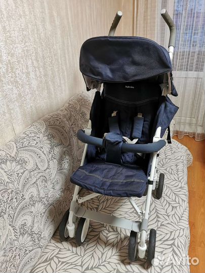 Коляска трость Inglesina trip