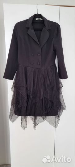 Вечернее платье 46-48