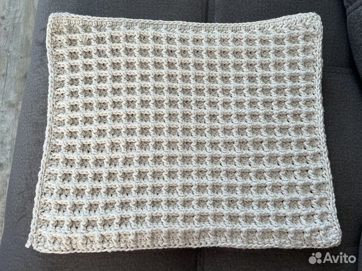 Декоративные наволочки ручной работы