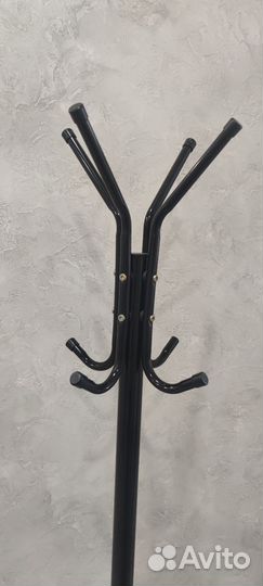 Вешалка напольная