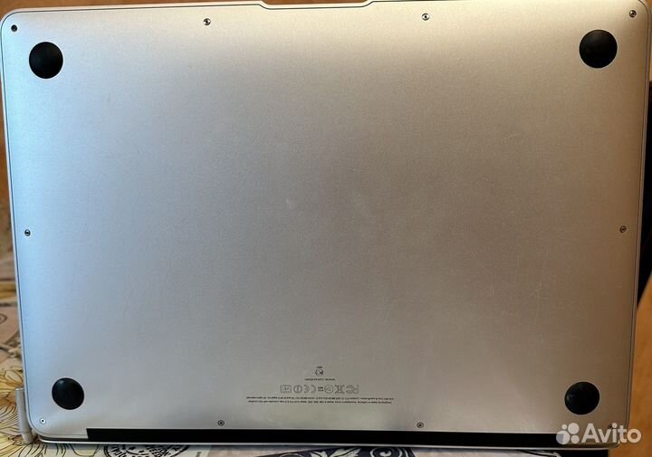 Macbook air 13 2010