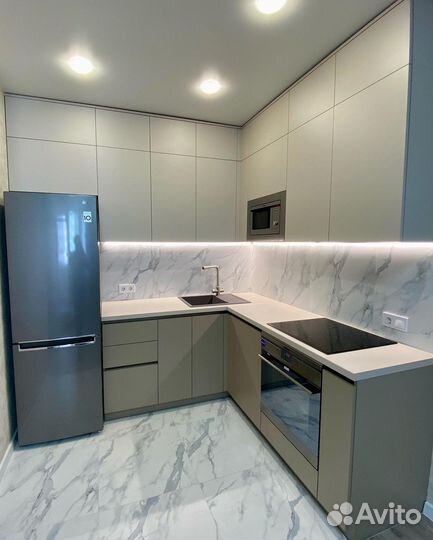 Кухонный гарнитур