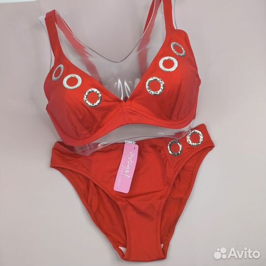 Купальник 75E / S Lise Charmel Antigel Франция