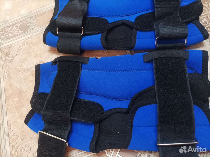 Наколенник бандаж