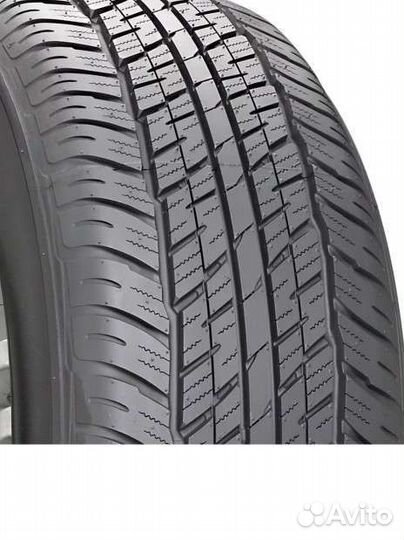 Dunlop Grandtrek AT23 275/60 R20 115H
