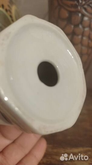 Статуэтка фарфор