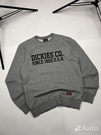 Свитшот Dickies оригинал