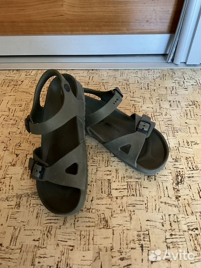 Birkenstock Сандалии детские для мальчиков 34