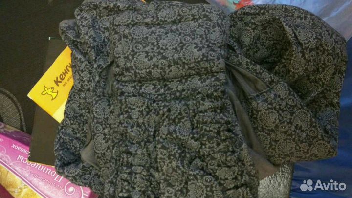 Слинг новый