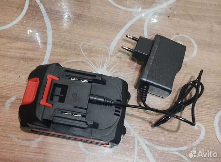 Мойка высокого давления для авто