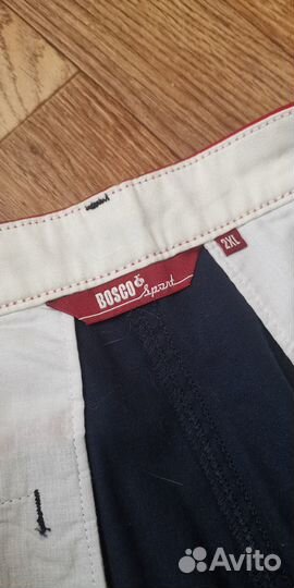 Шорты женские