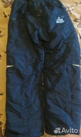 Штаны для мальчика