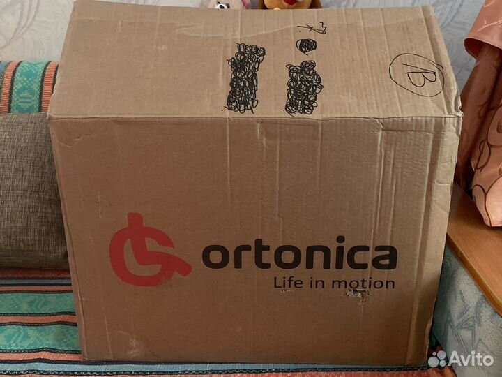 Стул туалет