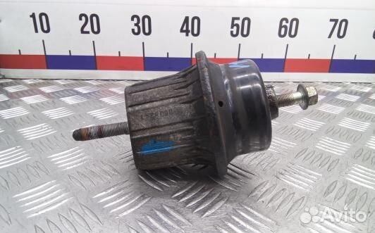 Подушка двигателя бензиновая lexus GS 3 (LVN07C901)
