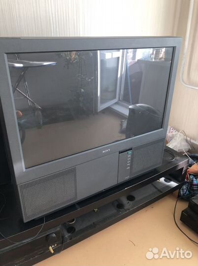 Домашний кинотеатр sony