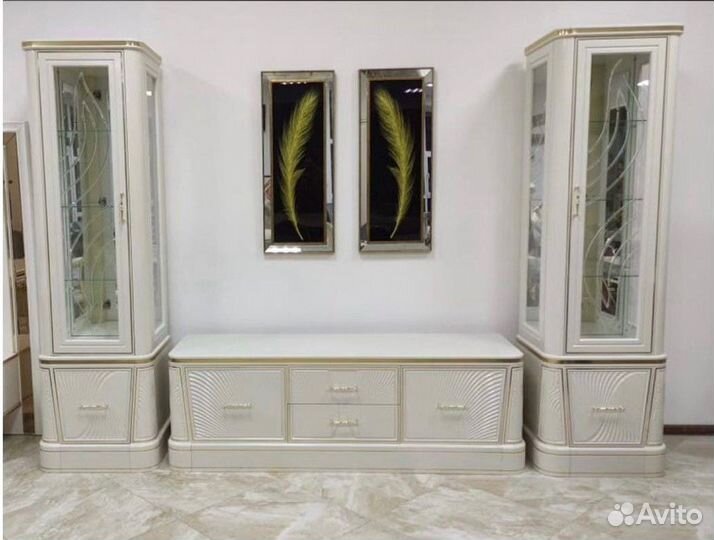 Тв гостиная