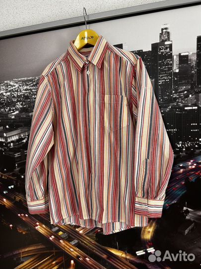 Рубашка для мальчика 128