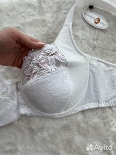 Бюстгальтер 80G Charm woman новый