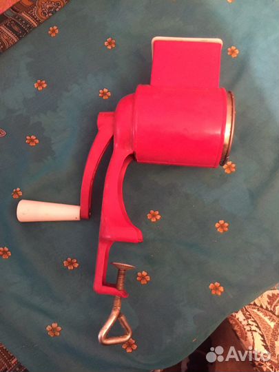 Измельчитель