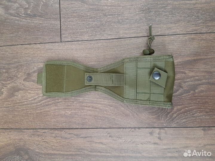 Подсумок для рации