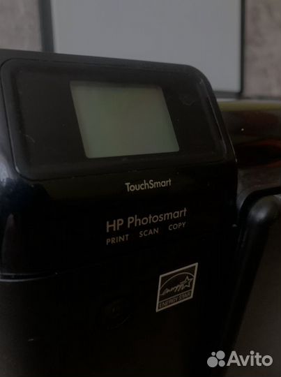 Принтер HP Photosmart B010b