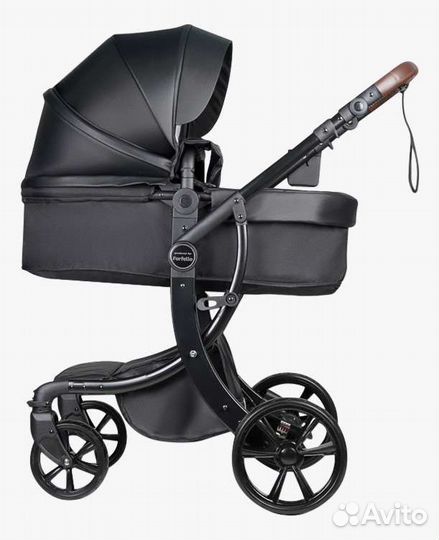 Коляска-трансформер 2в1 Aimile PRO