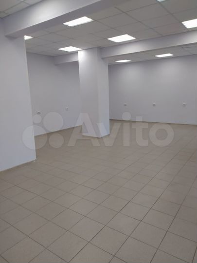 Помещение свободного назначения, 55.7 м²