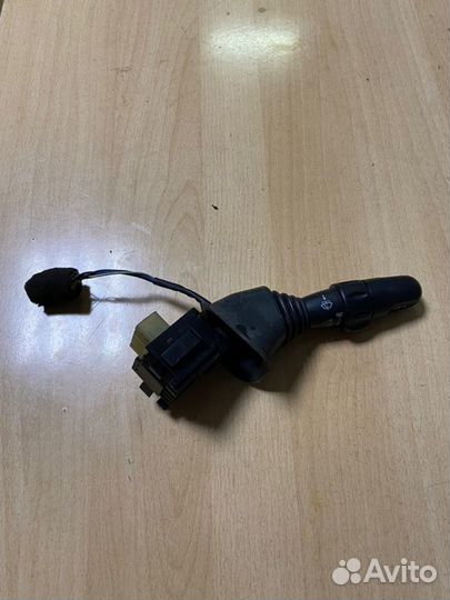 Переключатель дворников Chevrolet Lacetti