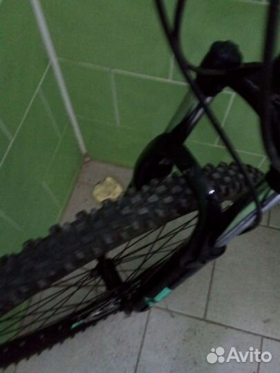 Продаю или обмениваю велосипед мтб Гибрид