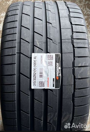 Hankook Ventus S1 Evo3 SUV K127A 315/30 R21 105Y