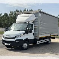 Iveco Daily 3.0 MT, 2021, 256 450 км, с пробегом, цена 4 650 000 руб.