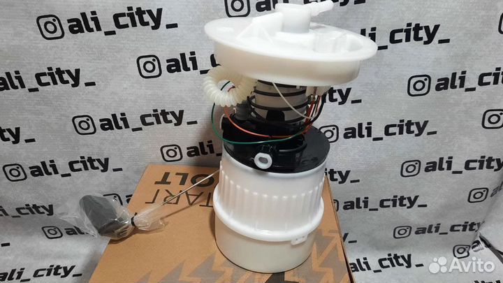 Бензонасос форд 2 Startvolt