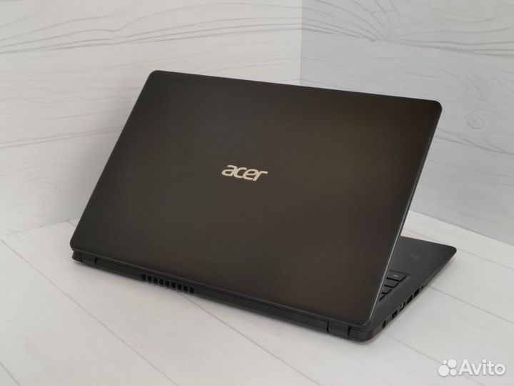 Мощный Ноутбук Acer 15.6