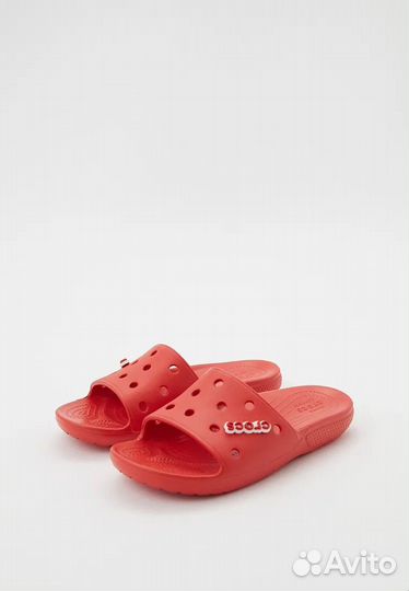 Шлепанцы / пантолеты Crocs Classic Slide