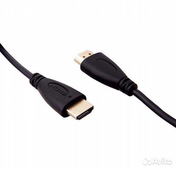 Кабель hdmi, hdmi - mini, micro hdmi