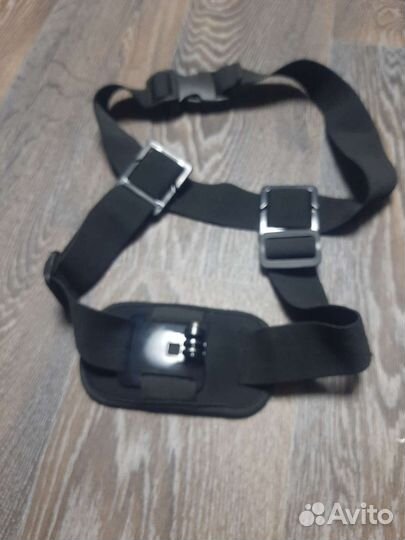 Ремень для экшн камеры