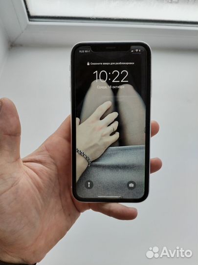 iPhone Xr, 64 ГБ