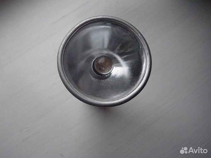 Фонарик СССР