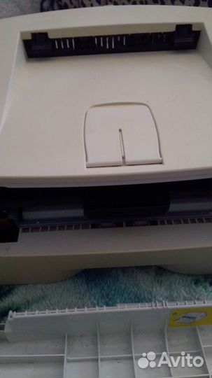 Принтер лазерный