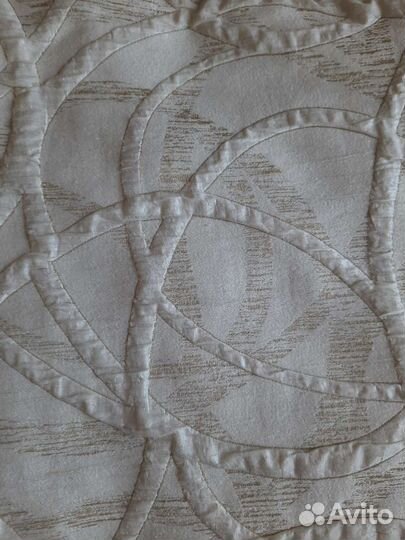 Шторы и тюль в комплекте