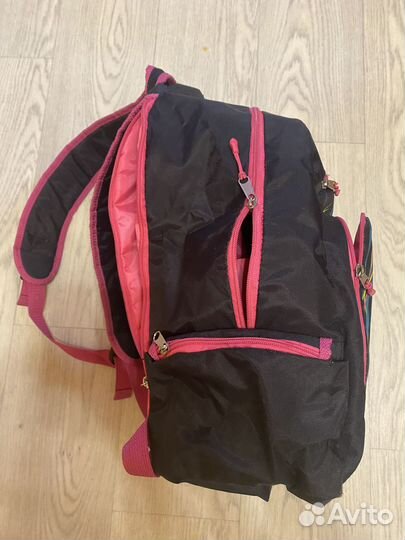 Рюкзак для художественной гимнастики