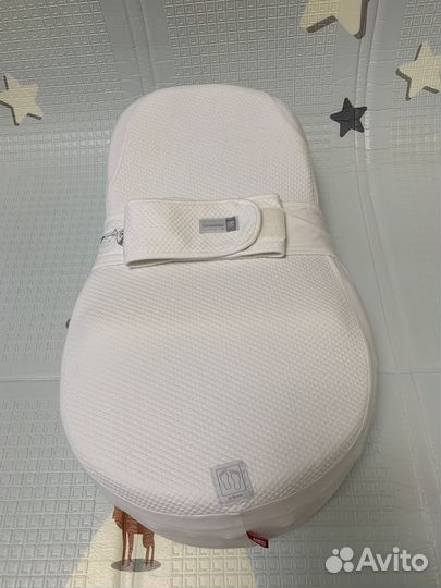 Кокон red castle (в подарок - карточки для детей)