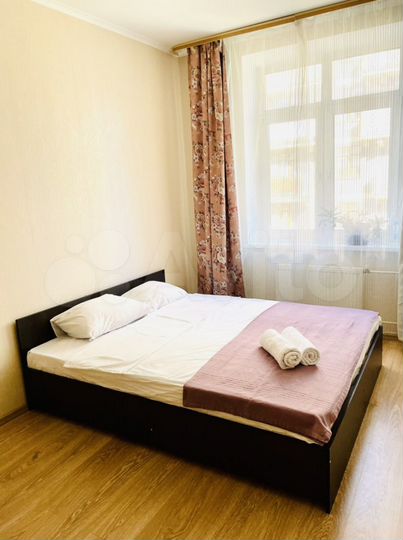 1-к. квартира, 32,3 м², 5/9 эт.